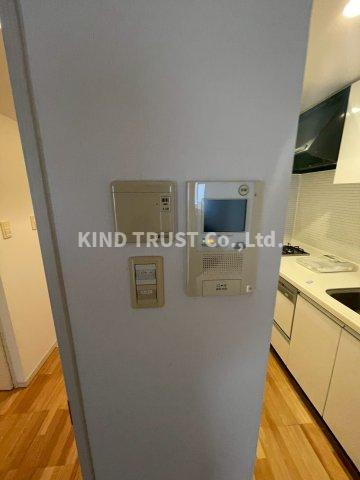 プレサンスNEO中之島公園のその他共用部分