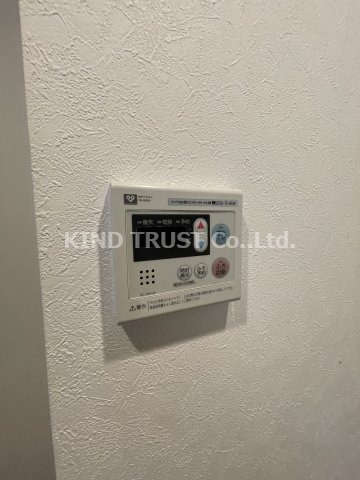 プレサンスNEO中之島公園の設備