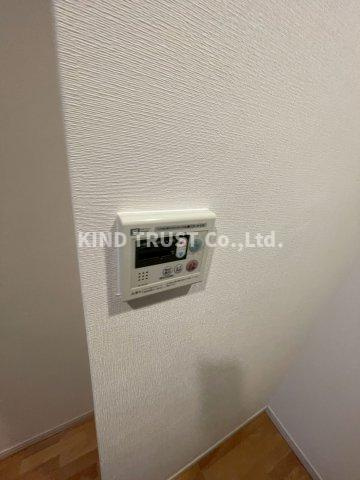 プレサンスNEO中之島公園の設備