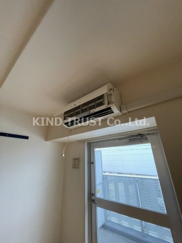 プレサンスNEO中之島公園の設備