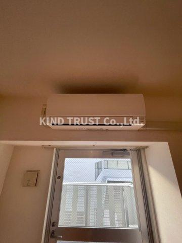 プレサンスNEO中之島公園の設備