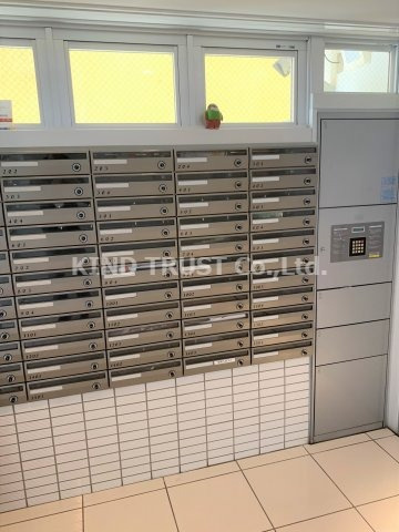 プレサンスNEO中之島公園のその他共用部分