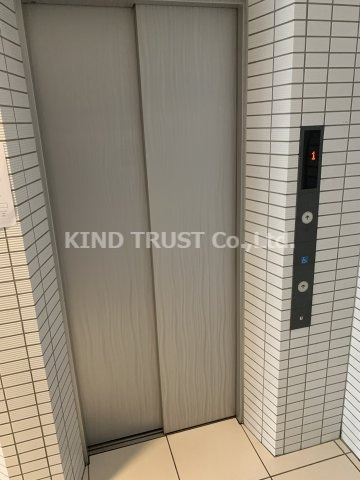 プレサンスNEO中之島公園のその他共用部分