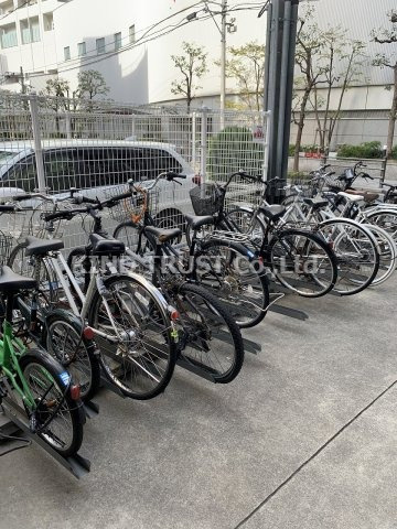 プレサンスNEO中之島公園のその他共用部分