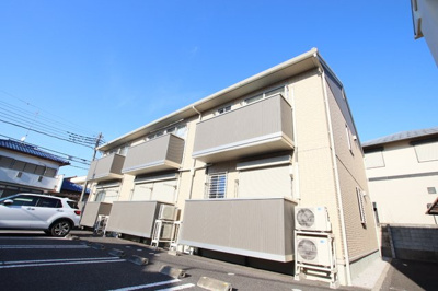 ★大宮駅徒歩１３分の立地★