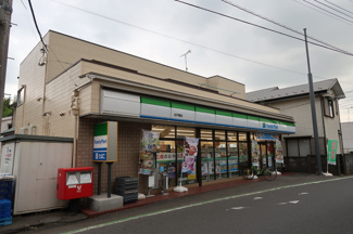 コンビニ