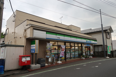 コンビニ