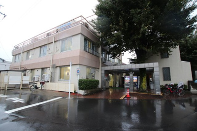 病院