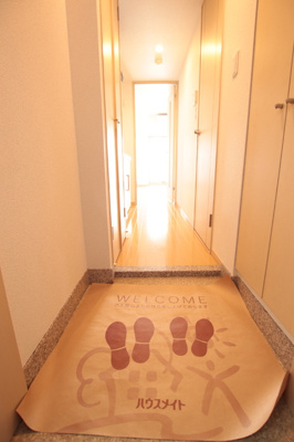 【その他】Ｈｕｍａｎハイム北松戸