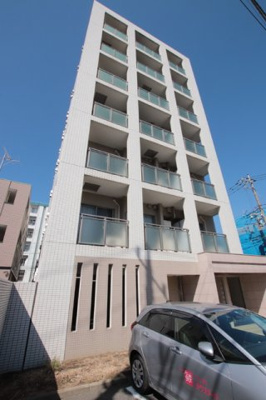 常磐線「北松戸」駅徒歩3分！