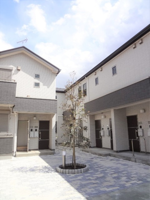 ◆大切なペットと暮らせる集合住宅◆