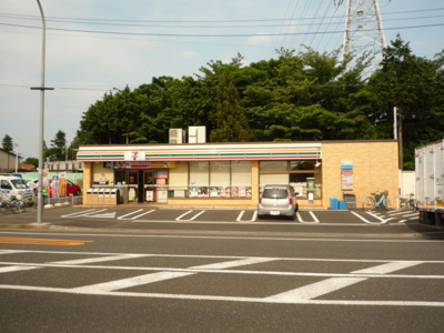 コンビニ