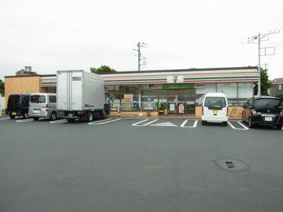 コンビニ