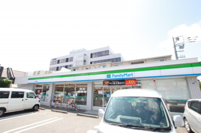 ショッピングセンター