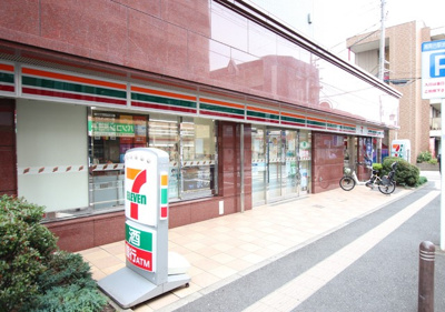 コンビニ