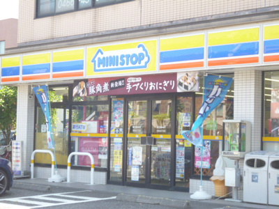コンビニ