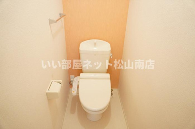 【トイレ】 | エントピアⅡ