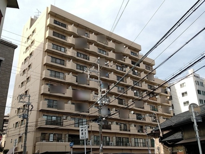 【その他】 | パークプラザ森小路