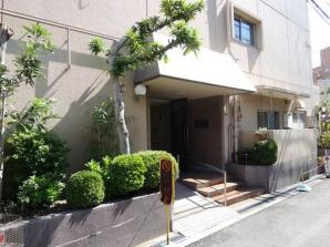 【周辺】 | パークプラザ森小路