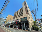 パークプラザ森小路の画像