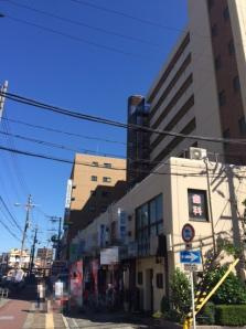 【その他】 | パークプラザ森小路