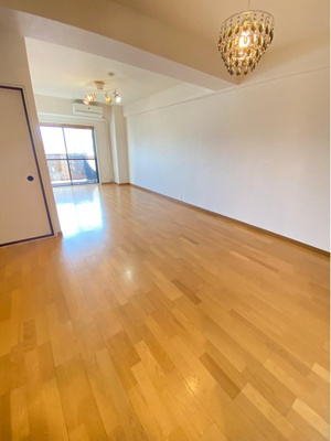 【洋室】 | パークプラザ森小路