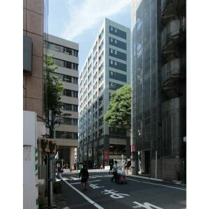 【外観】 | プレミスト渋谷宮益坂