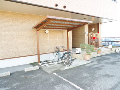 【その他共用部分】 | スヴァーネホルム