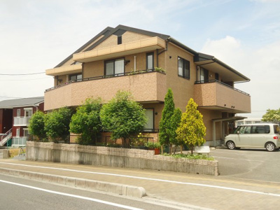 【外観】 | スヴァーネホルム