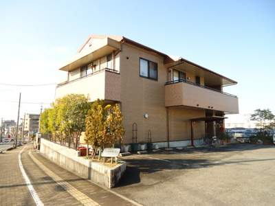 【駐車場】 | スヴァーネホルム