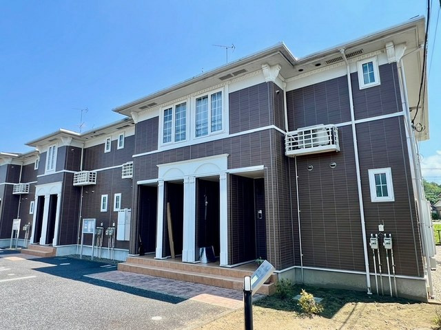 カーサプラシードB