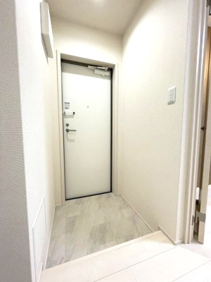 【玄関】 | フジパレス兵庫須佐野Ⅰ番館