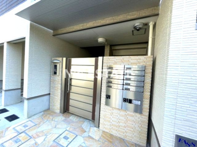 【エントランス】 | フジパレス兵庫須佐野Ⅰ番館