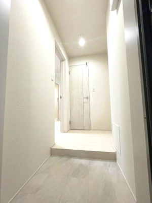 【玄関】 | フジパレス兵庫須佐野Ⅰ番館