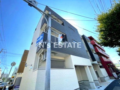 【外観】 | フジパレス兵庫須佐野Ⅰ番館