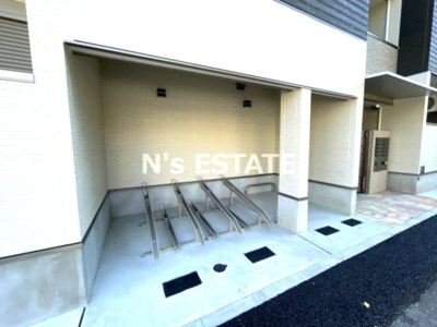 【その他共用部分】 | フジパレス兵庫須佐野Ⅰ番館