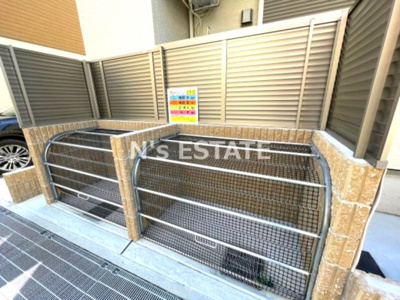 【その他共用部分】 | フジパレス兵庫須佐野Ⅰ番館