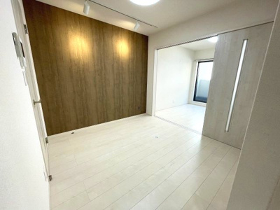 【居間・リビング】 | フジパレス兵庫須佐野Ⅰ番館