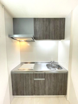 【キッチン】 | フジパレス兵庫須佐野Ⅰ番館