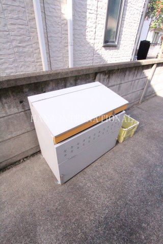 グロリアスのその他共用部分