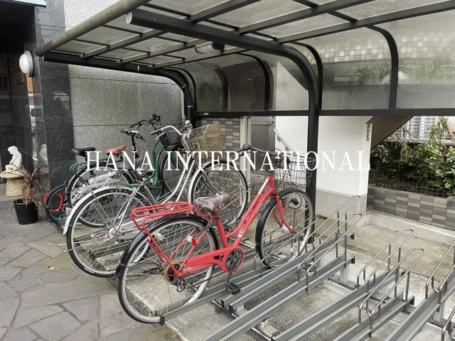 島田マインドタワーのその他共用部分