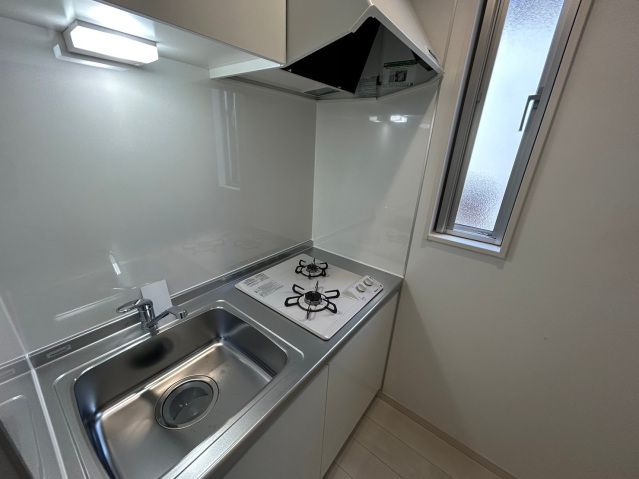 ＣＢヴィレッタ津福駅前