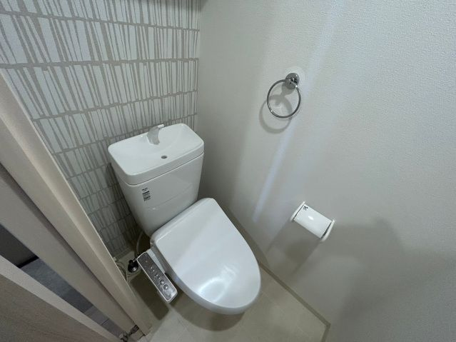 ＣＢヴィレッタ津福駅前