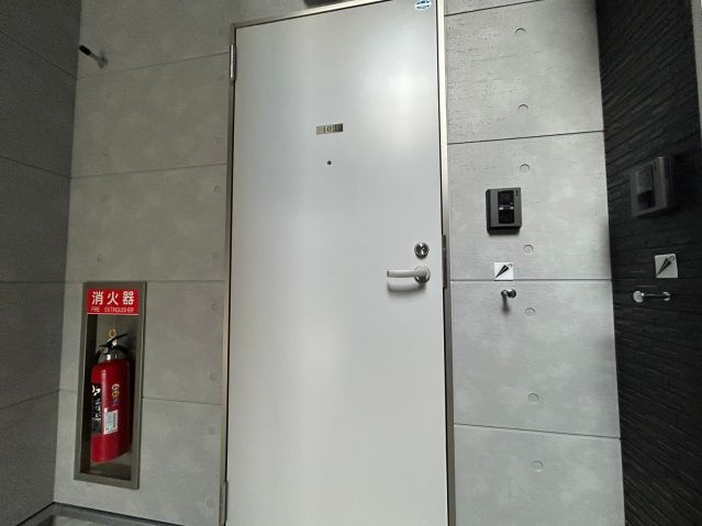 ＣＢヴィレッタ津福駅前