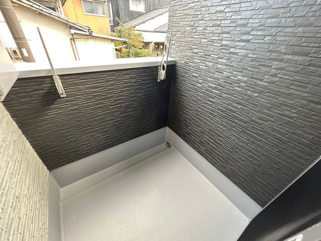 ＣＢヴィレッタ津福駅前