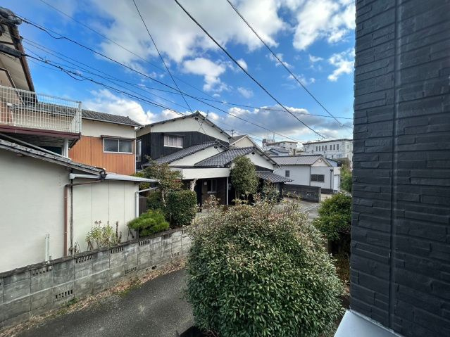 ＣＢヴィレッタ津福駅前