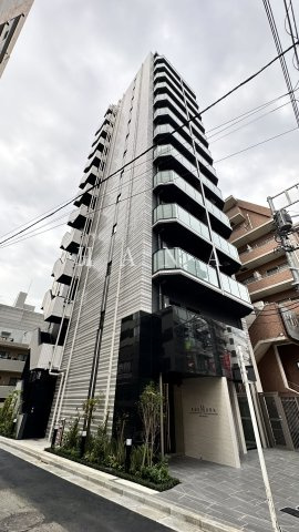 ARKMARK国分寺の外観