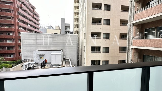 ARKMARK国分寺の展望