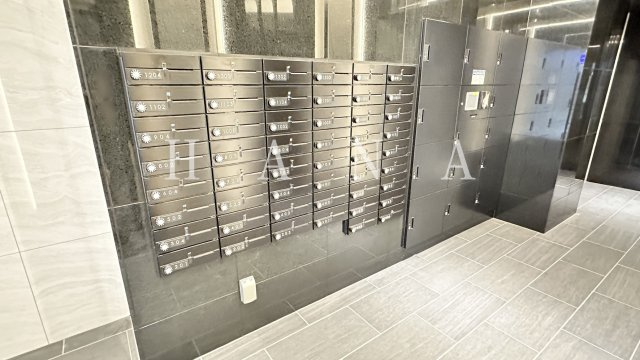 ARKMARK国分寺のその他共用部分