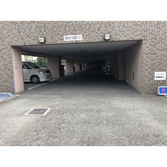 【駐車場】 | グラン・オーパ